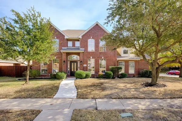 696 Hollow Circle, Coppell, TX 75019