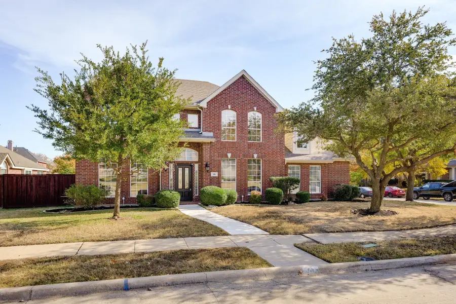 696 Hollow Circle, Coppell, TX 75019 - Image #2