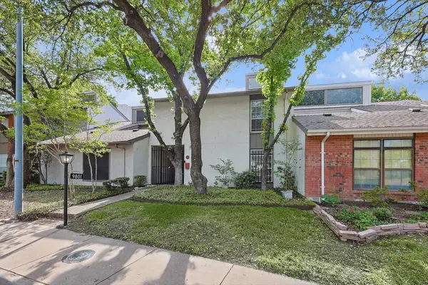 9801 Smokefeather Lane, Dallas, TX 75243