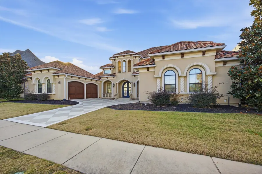 4177 Roaring Fork Lane, Frisco, TX 75033 - #3