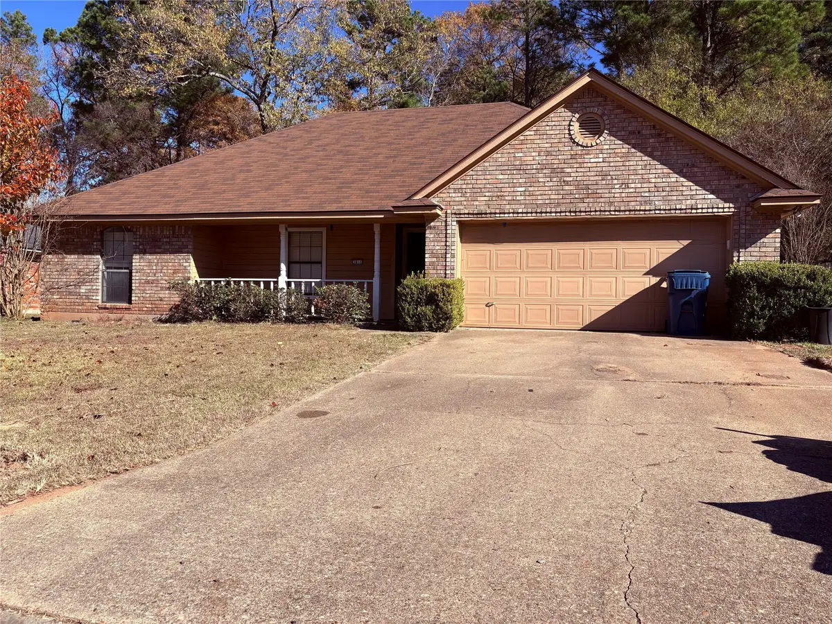 3816 Shadow Bend Drive, Haughton, LA 71037 - Image #1