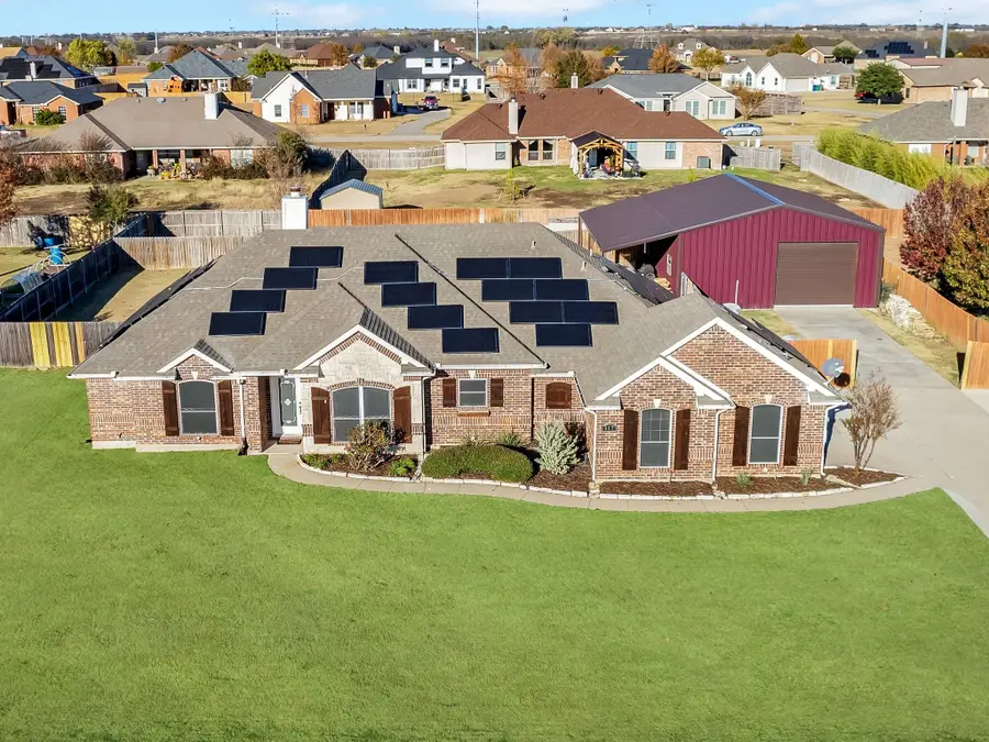 117 Dustin Drive, Fate, TX 75189 - Image #2