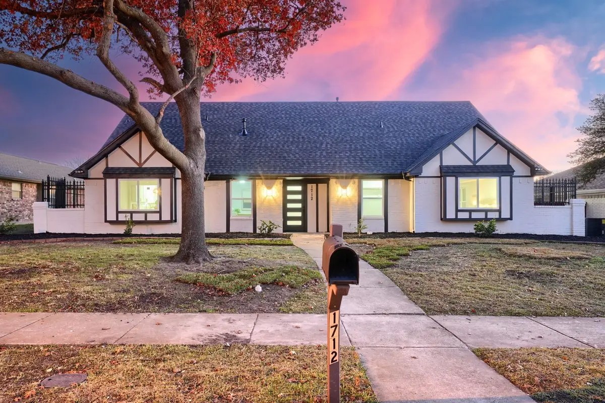 1712 Cathedral Drive, Plano, TX 75023 - Image #1