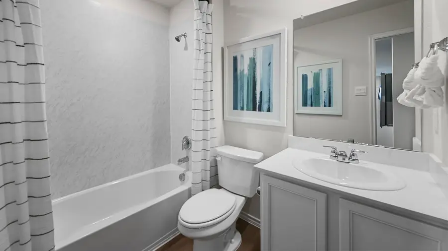 936 Jefferson Way, Sherman, TX 75090 - Image #2