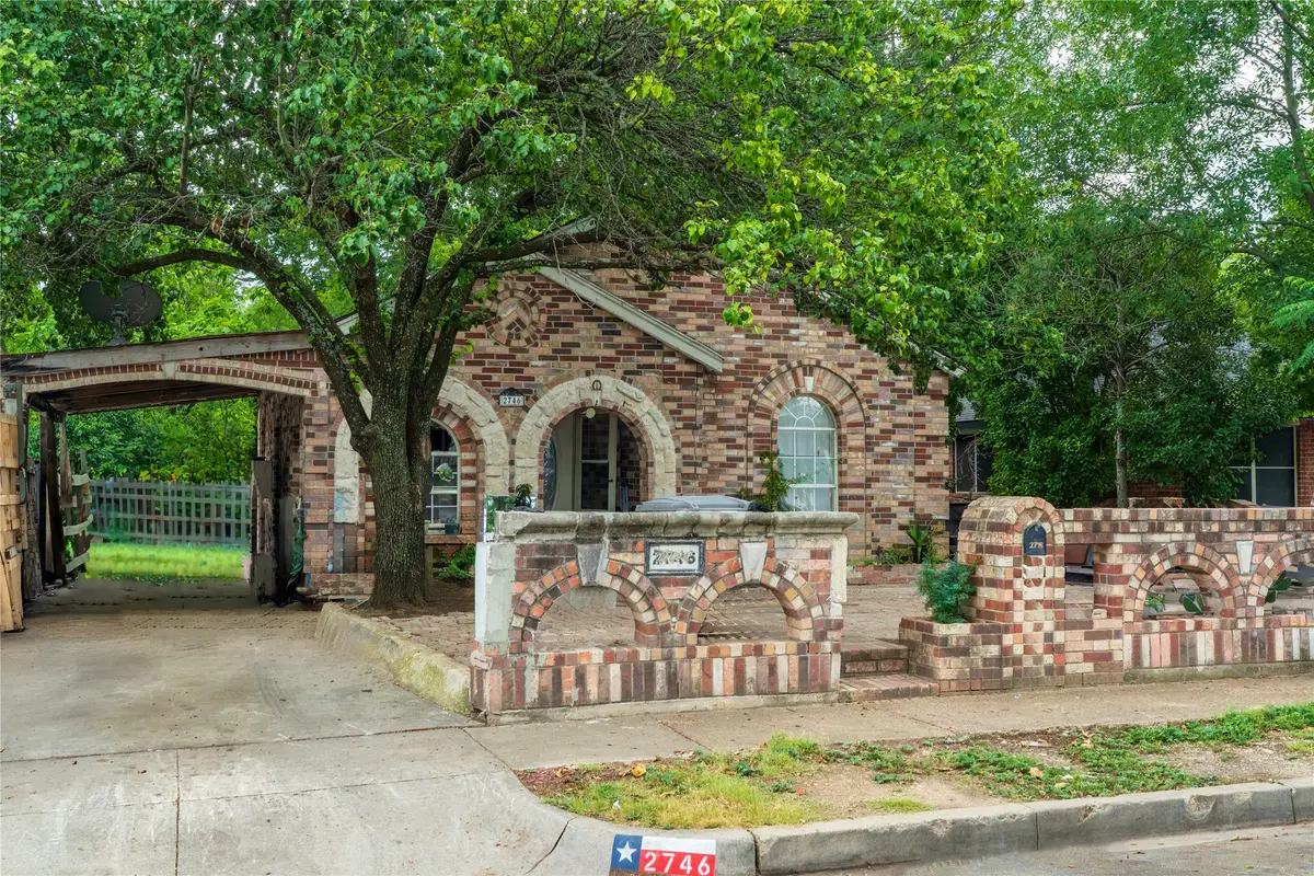 2746 Sharon Street, Dallas, TX 75211 - Image #1