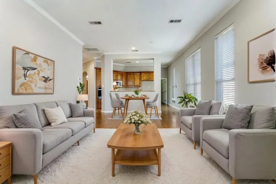 635 Wyndham Circle, Keller, TX 76248 - Image #2