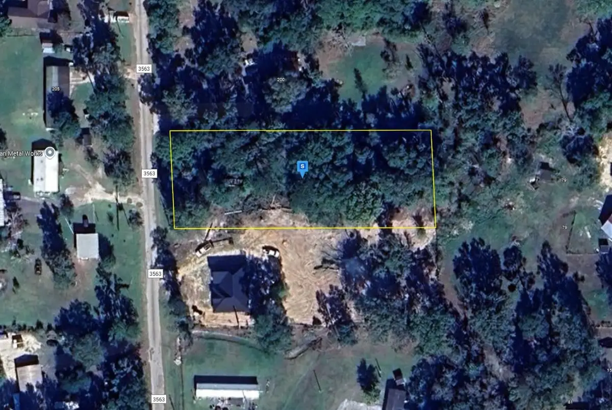 160 County Road 3563, New Caney, TX 77357 - Image #1
