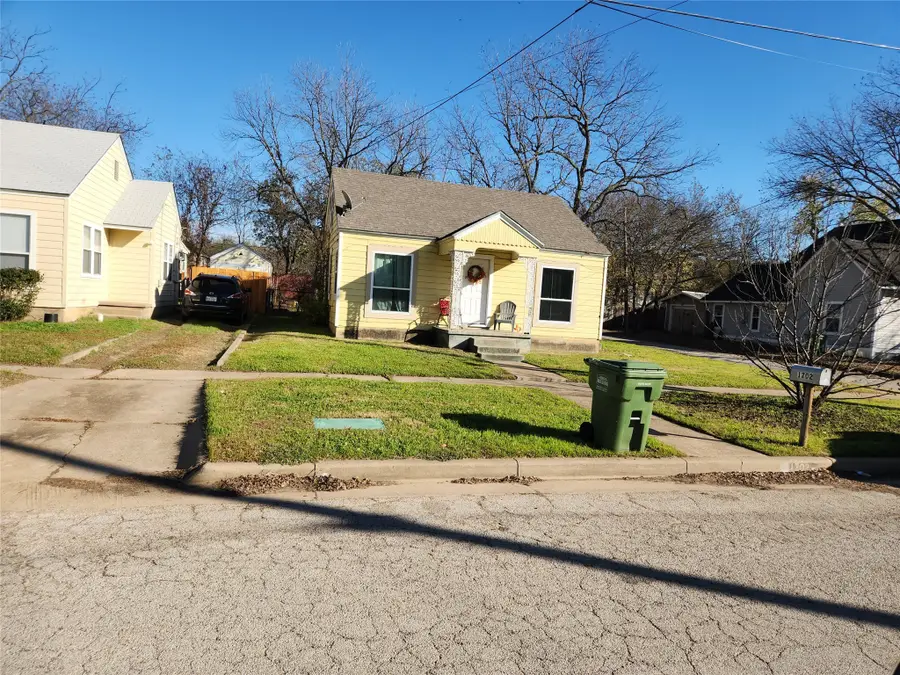 1702 NW 1st Avenue, Mineral Wells, TX 76067 - Image #2