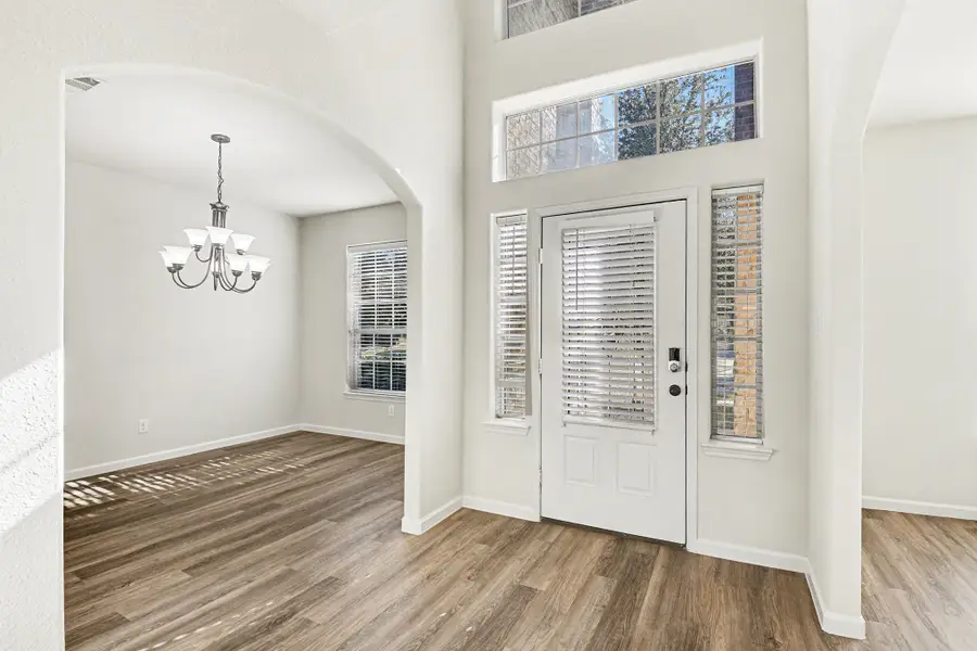 2717 Aspenhill Drive, Denton, TX 76209 - Image #3