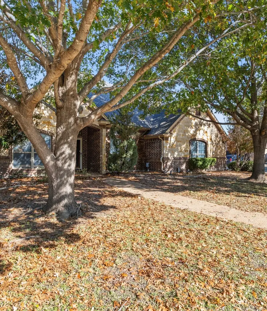 100 Castle Pines Drive, Willow Park, TX 76008 - Image #3