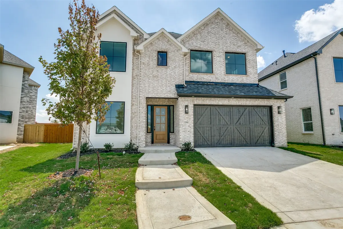 2323 Bussey Drive, Irving, TX 75062 - Image #1