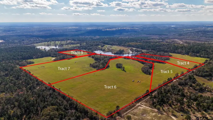 1040 County Road 3590 (tract 5), Winnsboro, TX 75494 - Image #3