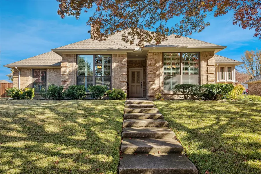 4409 Bentley Drive, Plano, TX 75093 - Image #2