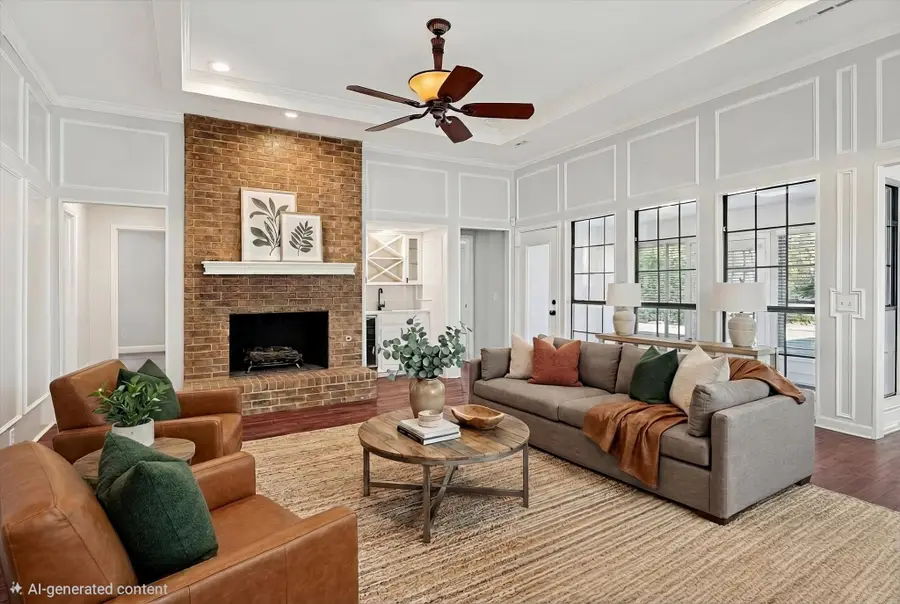 4409 Bentley Drive, Plano, TX 75093 - Image #3