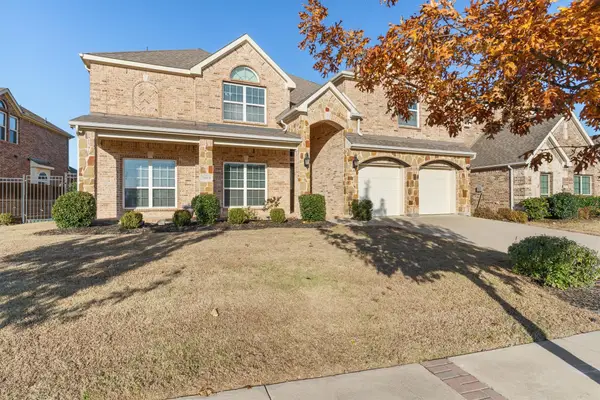 2003 Silent Shore Street, Wylie, TX 75098