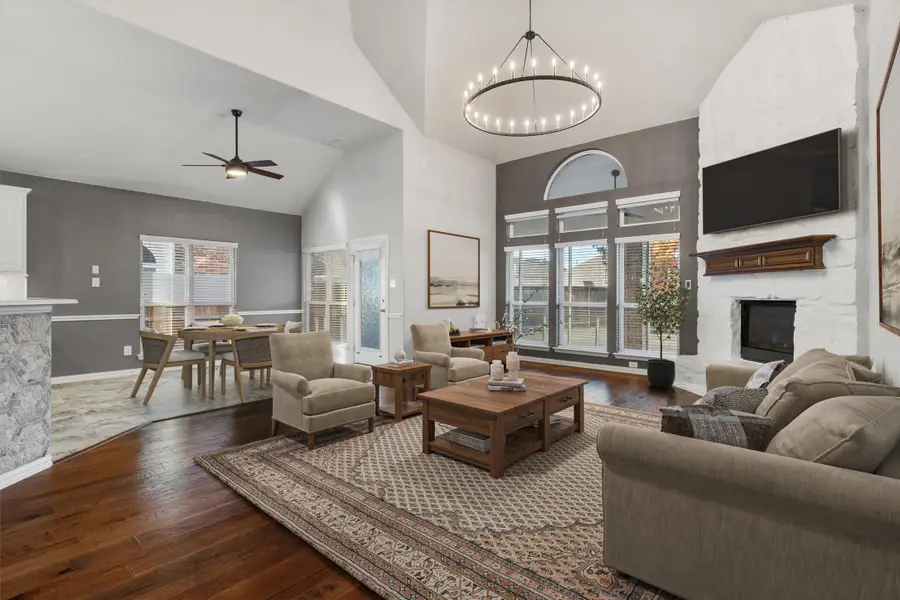 2003 Silent Shore Street, Wylie, TX 75098 - Image #3