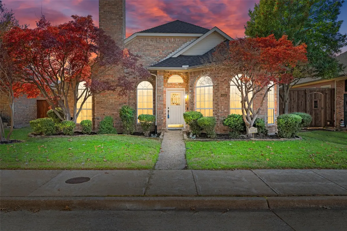 4114 Bendwood Lane, Dallas, TX 75287 - Image #1