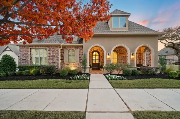 909 Winding Ridge Trail, Southlake, TX 76092