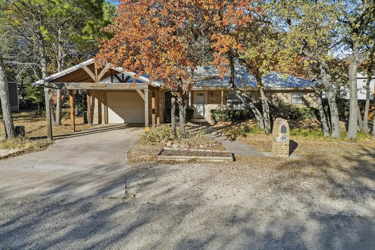 1710 Alamo Court, Clyde, TX 79510 - Image #1