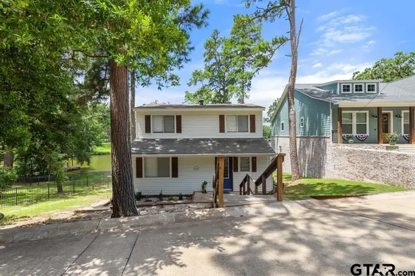 516 Hideaway Lane E, Hideaway, TX 75771