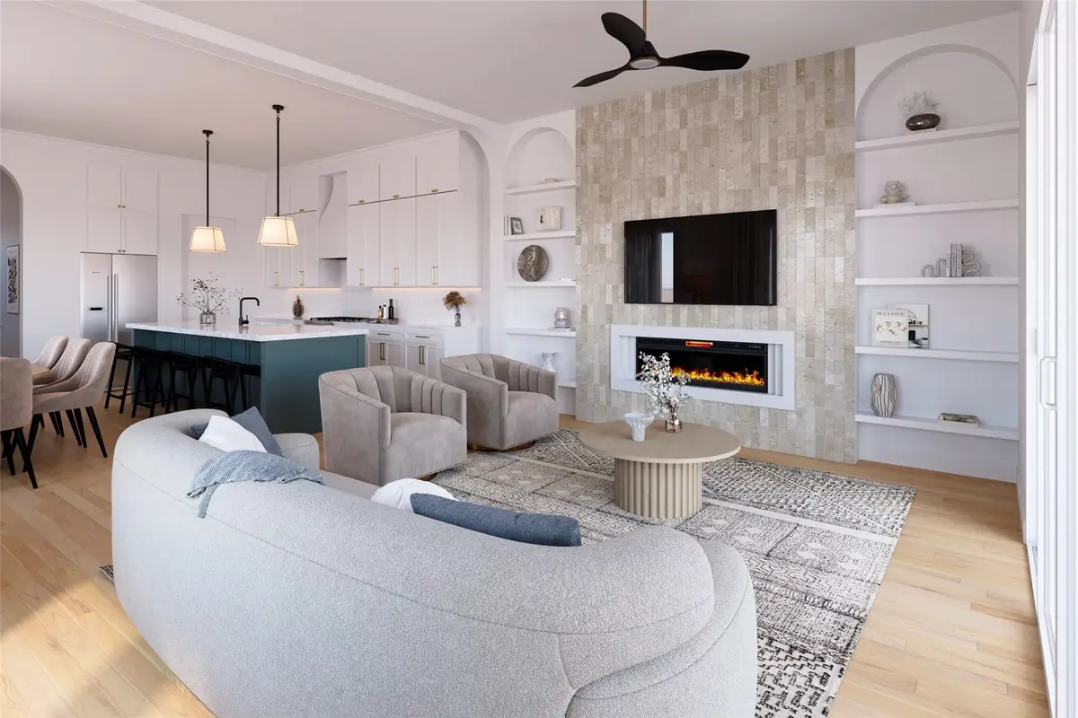 2411 Vagas Street #1, Dallas, TX 75219 - Image #1