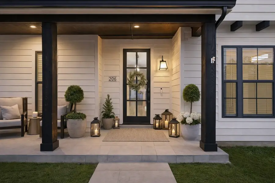 206 Denton Street E, Argyle, TX 76226 - Image #2