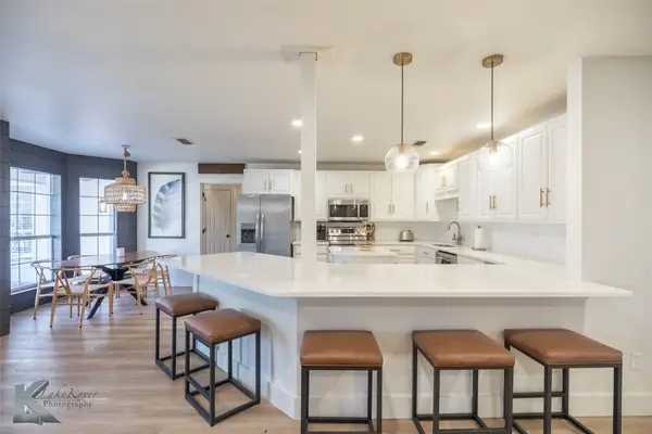 405 Paisano Drive, Clyde, TX 79510