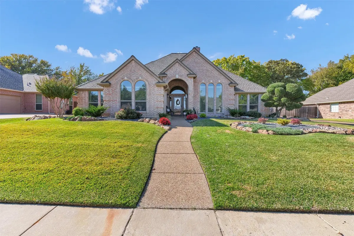 1110 Pheasant Ridge, Keller, TX 76248 - Image #1
