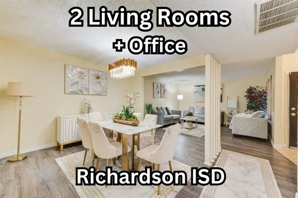 527 Towne House Lane, Richardson, TX 75081