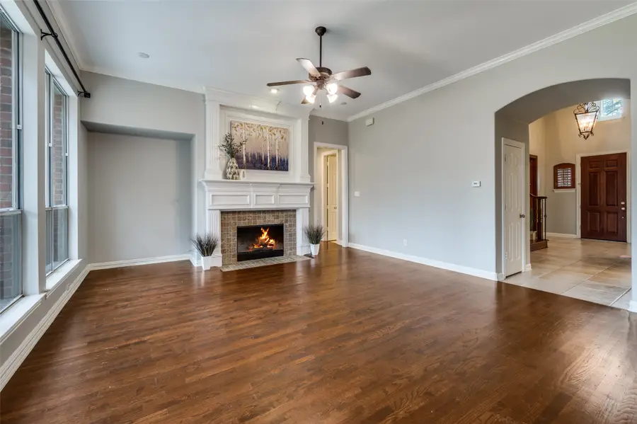 4128 Veneto Drive, Frisco, TX 75033 - Image #3