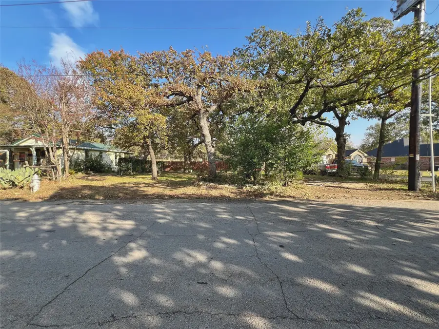 2821 Milam Street, Fort Worth, TX 76112 - Image #2