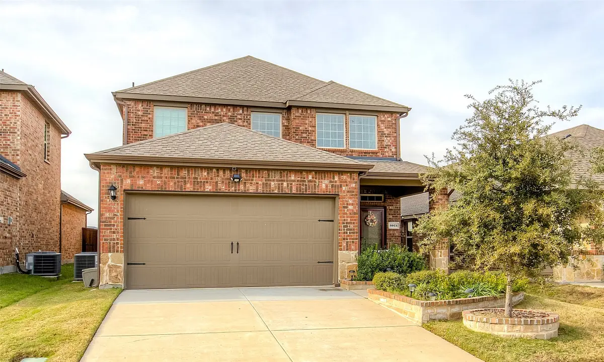 3021 Karsen Lane, Mesquite, TX 75126 - Image #1
