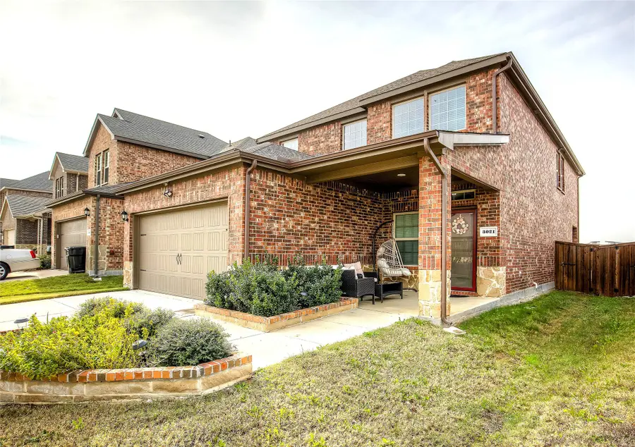 3021 Karsen Lane, Mesquite, TX 75126 - Image #2