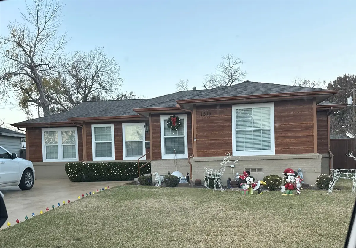 1513 Caldwell Drive, Garland, TX 75041 - Image #1