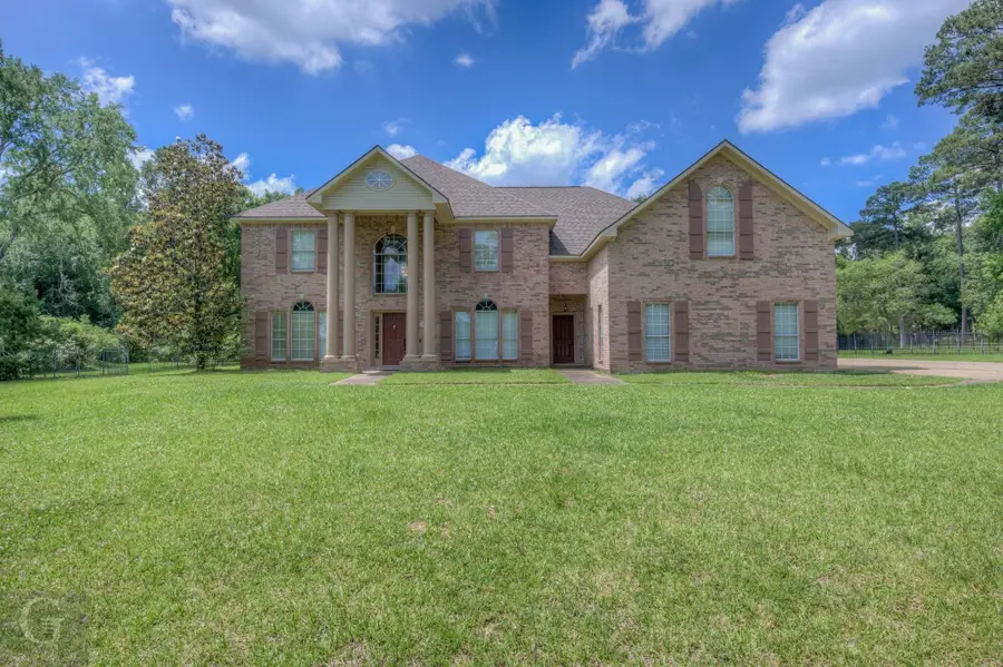 5345 Vermilion Place, Keithville, LA 71047 - Image #2