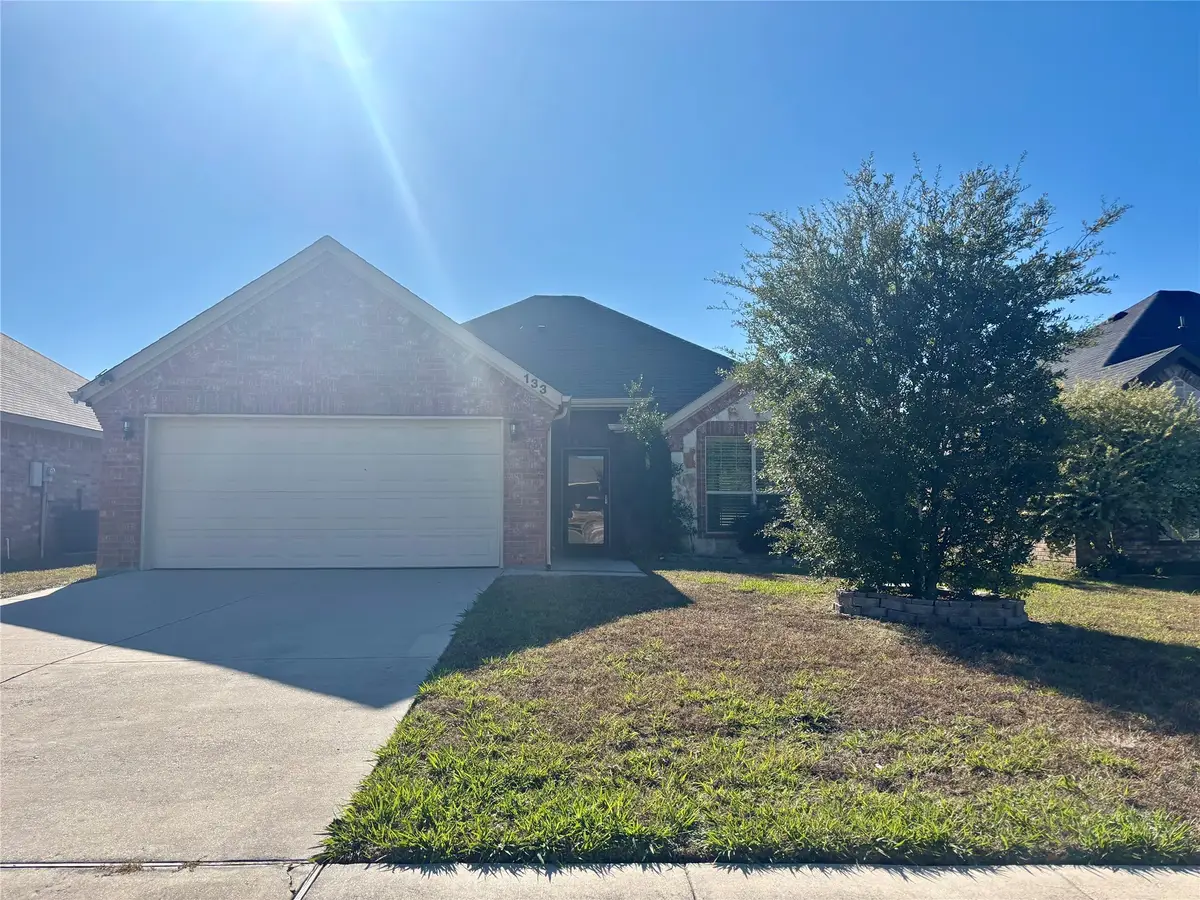 133 Cherokee Street, Greenville, TX 75402 - Image #1