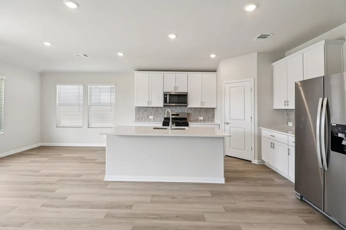 4108 Fork Drive, Farmersville, TX 75442 - Image #1