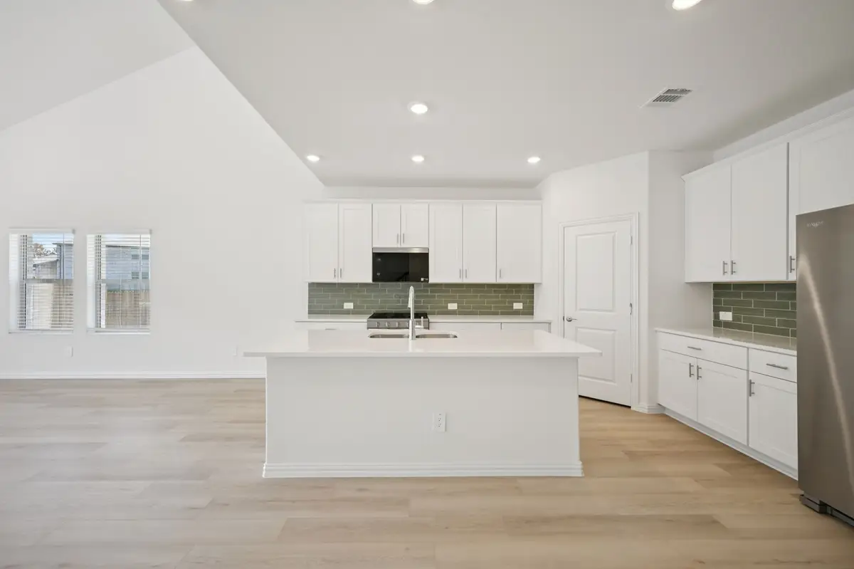 4106 Fork Drive, Farmersville, TX 75442 - Image #1