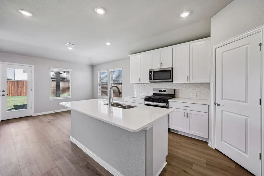 4102 Fork Drive, Farmersville, TX 75442 - Image #3