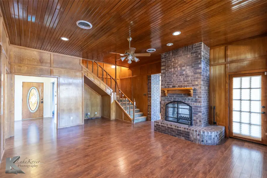 1309 Kingsbury Road, Abilene, TX 79602 - Image #3