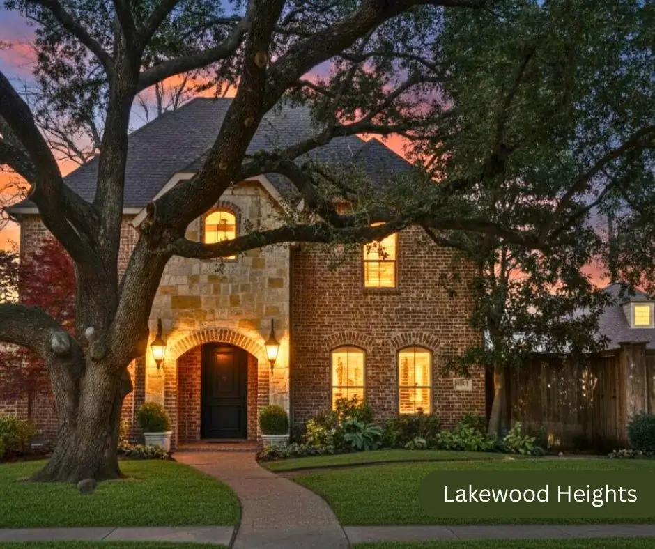 6159 Lakeshore Drive, Dallas, TX 75214 - Image #1