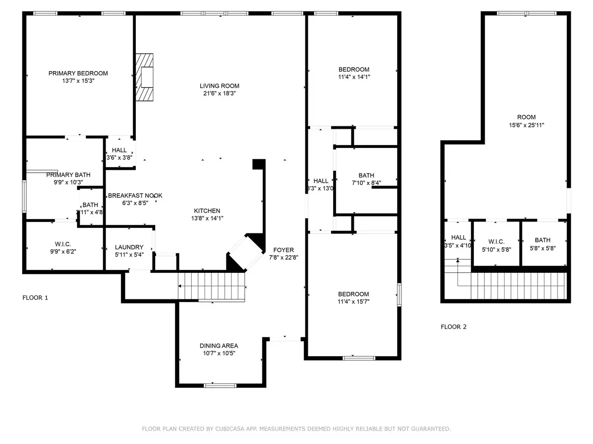 100 Cocodrie Circle, Bossier City, LA 71112 - Image #1