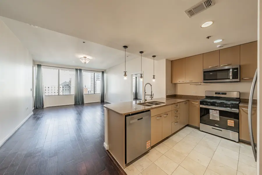 1200 Main Street #2010, Dallas, TX 75202 - Image #2