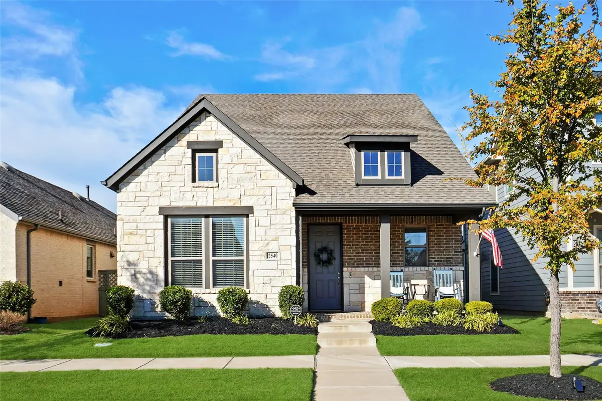 2540 Stella Lane, Northlake, TX 76247 - Image #1