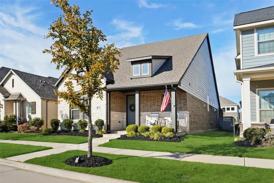 2540 Stella Lane, Northlake, TX 76247 - Image #2