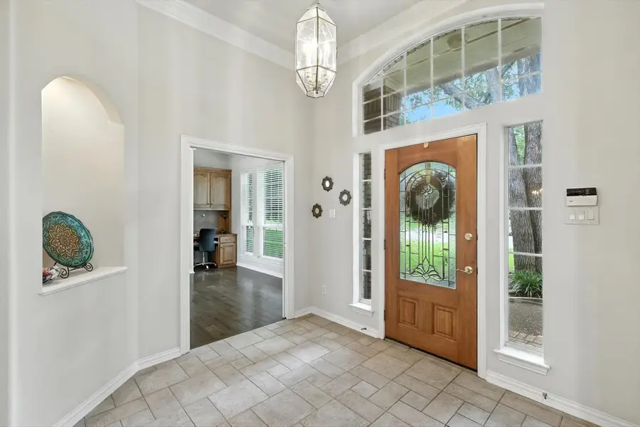 3612 Bordeaux Lane, Hurst, TX 76054 - #2