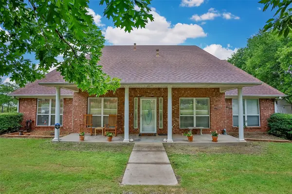 8770 Rector Road, Sanger, TX 76266