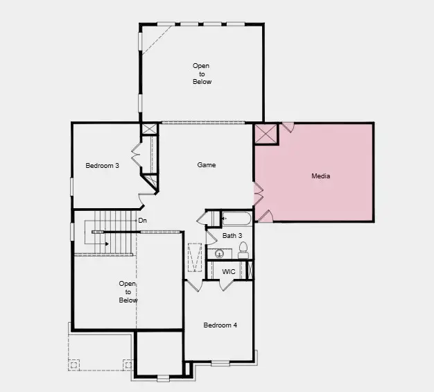 6700 Mill Creek Drive, McKinney, TX 75071 - Image #3