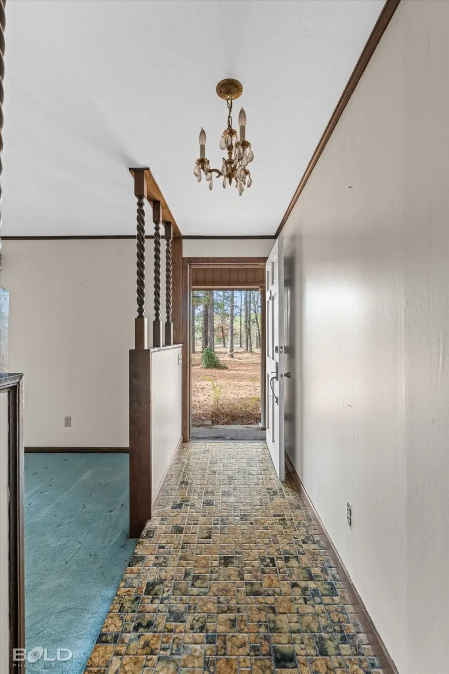 447 Burrow Lane, Cotton Valley, LA 71018 - Image #2