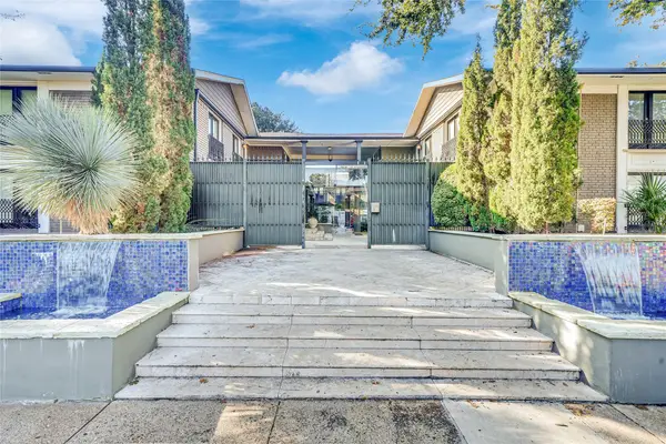 10209 Regal Oaks Drive #111, Dallas, TX 75230